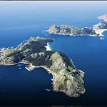 Alojate En Vigo! Piso Acogedor Y Funcional * ויגו