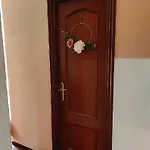 Alojate En Vigo! Piso Acogedor Y Funcional דירה ויגו