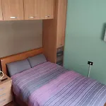 Alojate En Vigo! Piso Acogedor Y Funcional Appartamento Vigo