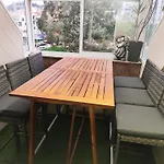 Alojate En Vigo! Piso Acogedor Y Funcional דירה *