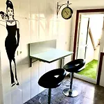 Alojate En Vigo! Piso Acogedor Y Funcional * ויגו