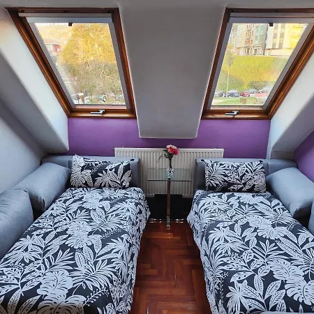 Apartamento Alójate En Vigo! Piso Acogedor Y Funcional