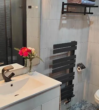 Alójate En Vigo! Piso Acogedor Y Funcional