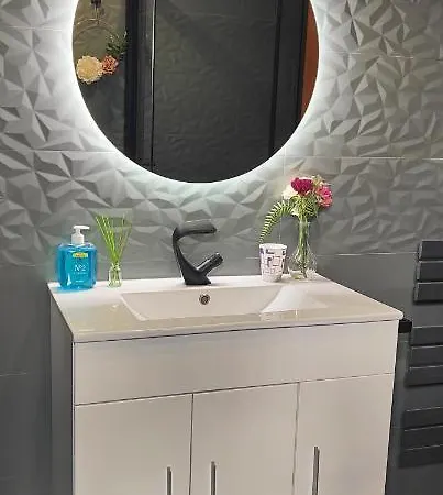 Apartamento Alójate En Vigo! Piso Acogedor Y Funcional Vigo