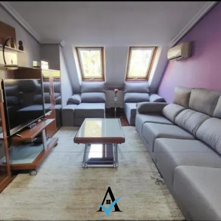 Alójate En Vigo! Piso Acogedor Y Funcional Apartamento Vigo