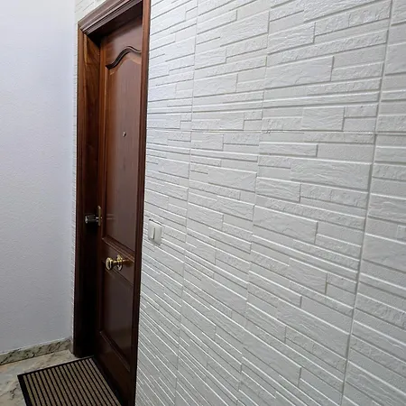 Alójate En Vigo! Piso Acogedor Y Funcional Apartamento