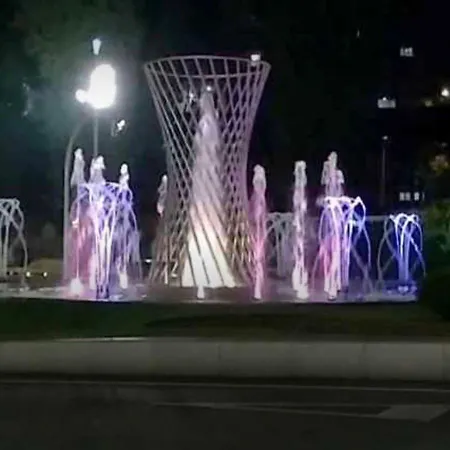 Alojate En Vigo! Piso Acogedor Y Funcional Vigo