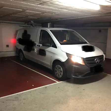 Lägenhet Alojate En Vigo! Piso Acogedor Y Funcional Vigo