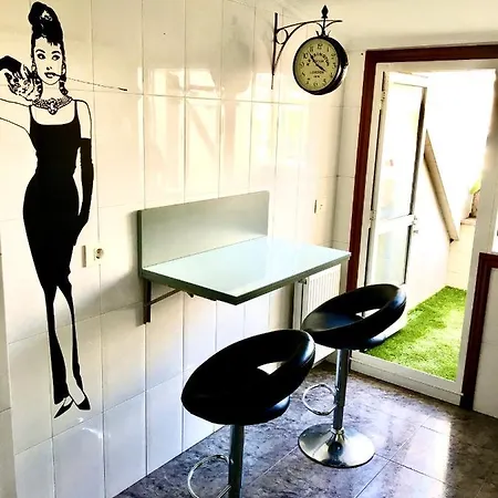 Alójate En Vigo! Piso Acogedor Y Funcional * Vigo