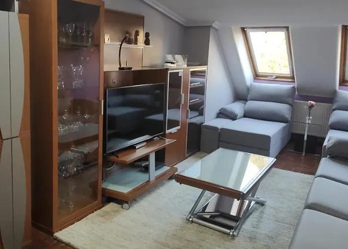 Alójate En Vigo! Piso Acogedor Y Funcional Apartamento *
