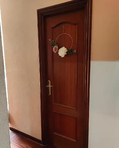 Alojate En Vigo! Piso Acogedor Y Funcional アパート ヴィーゴ