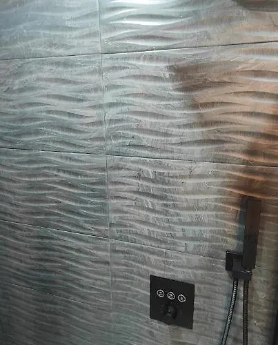 Alójate En Vigo! Piso Acogedor Y Funcional