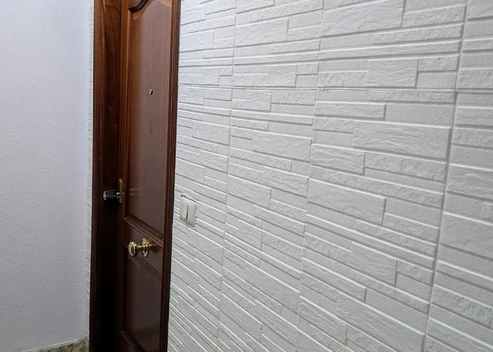 Alójate En Vigo! Piso Acogedor Y Funcional Apartamento
