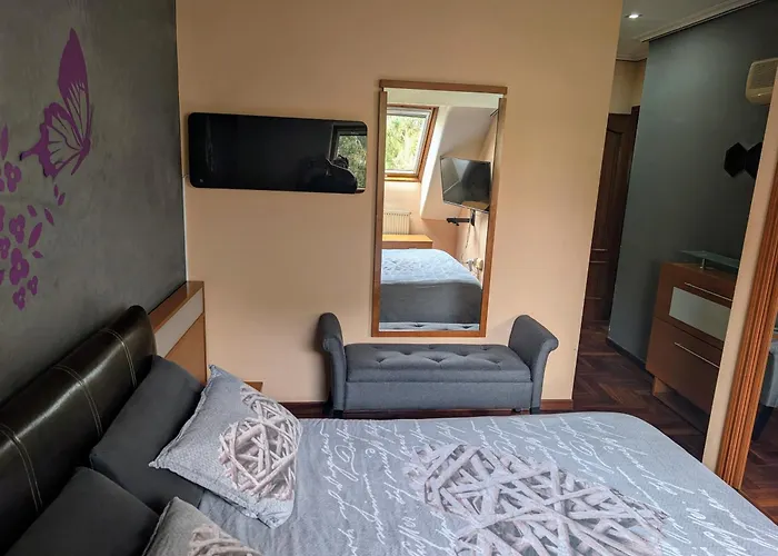 Alojate En Vigo! Piso Acogedor Y Funcional アパート