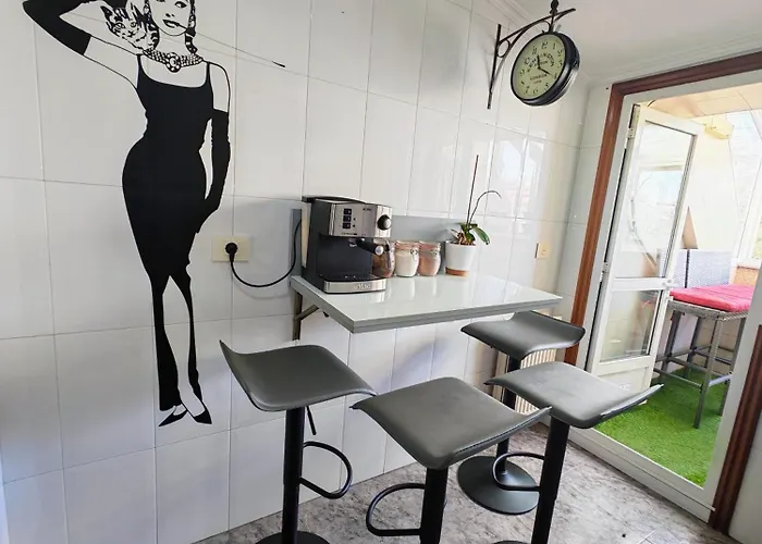 Alojate En Vigo! Piso Acogedor Y Funcional アパート