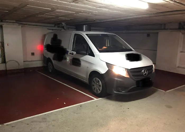 アパート Alojate En Vigo! Piso Acogedor Y Funcional ヴィーゴ
